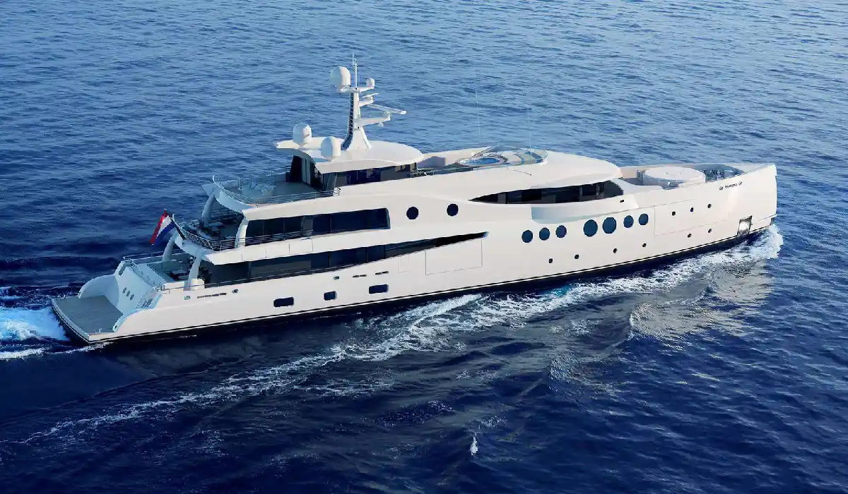 Amels - Sea & Us - Super Yacht Charter - Super Yachts for Sale - Exclusive Concierge Club.webp